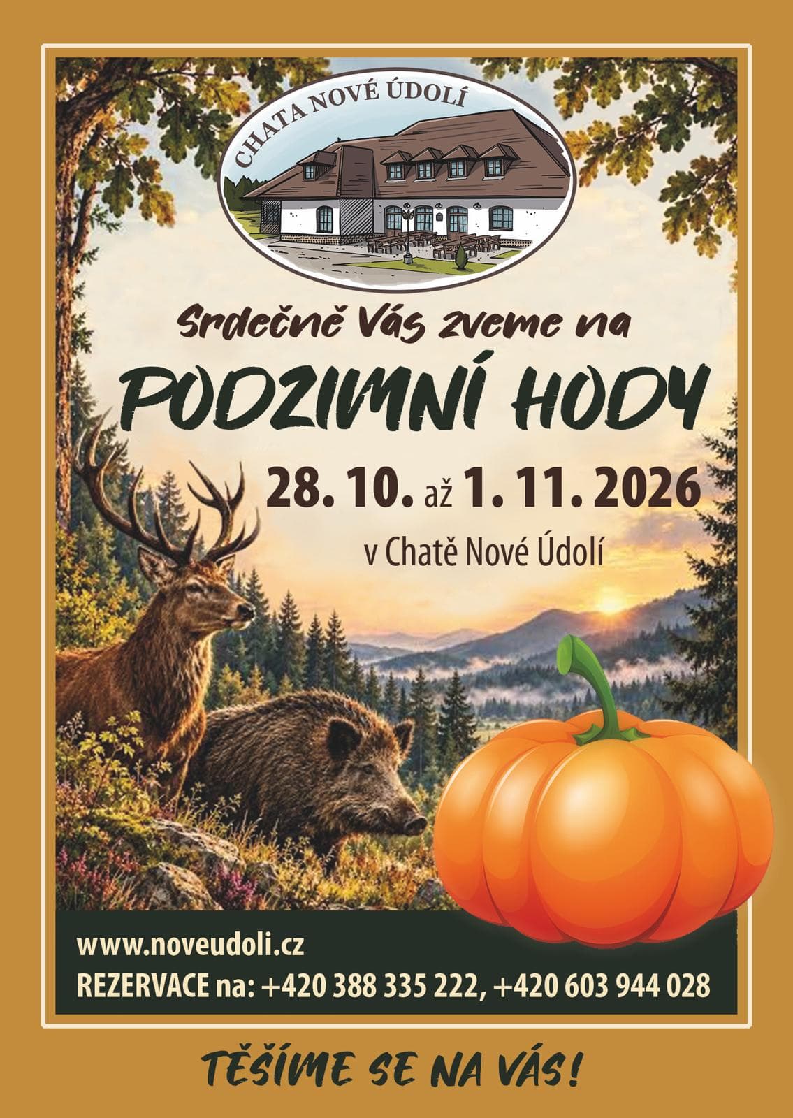 Podzimní hody